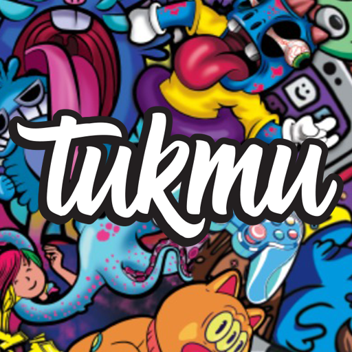 Tukmu Gift Card